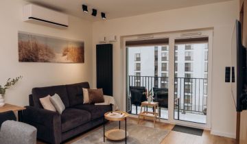 Mieszkanie 2-pokojowe Warszawa Praga-Południe, ul. Żupnicza