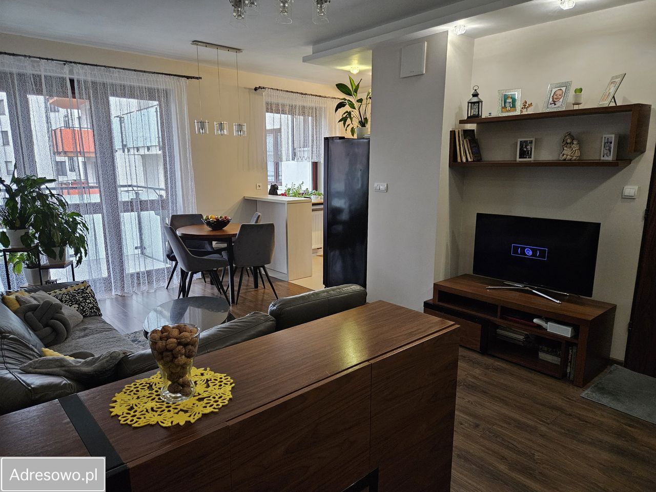 Mieszkanie 3-pokojowe Białystok Wysoki Stoczek, ul. Blokowa. Zdjęcie 8