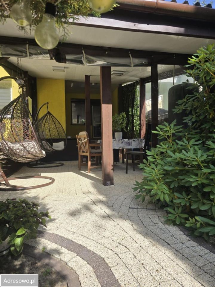 dom szeregowy, 6 pokoi Szpetal Górny, ul. Osiedle Młodych. Zdjęcie 16