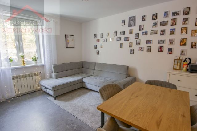 Mieszkanie 2-pokojowe Lubań, ul. Parkowa. Zdjęcie 3