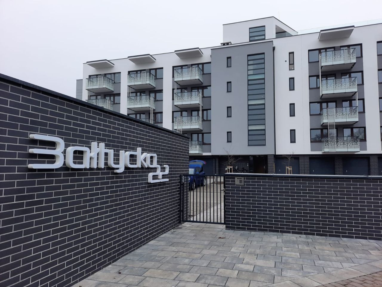 Mieszkanie 2-pokojowe Kołobrzeg, ul. Bałtycka. Zdjęcie 13