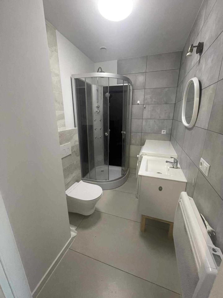 Mieszkanie 1-pokojowe Wiecanowo. Zdjęcie 4