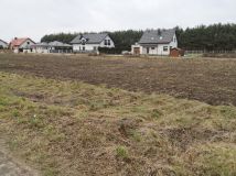 Działka budowlana Żelków, ul. Małego Księcia