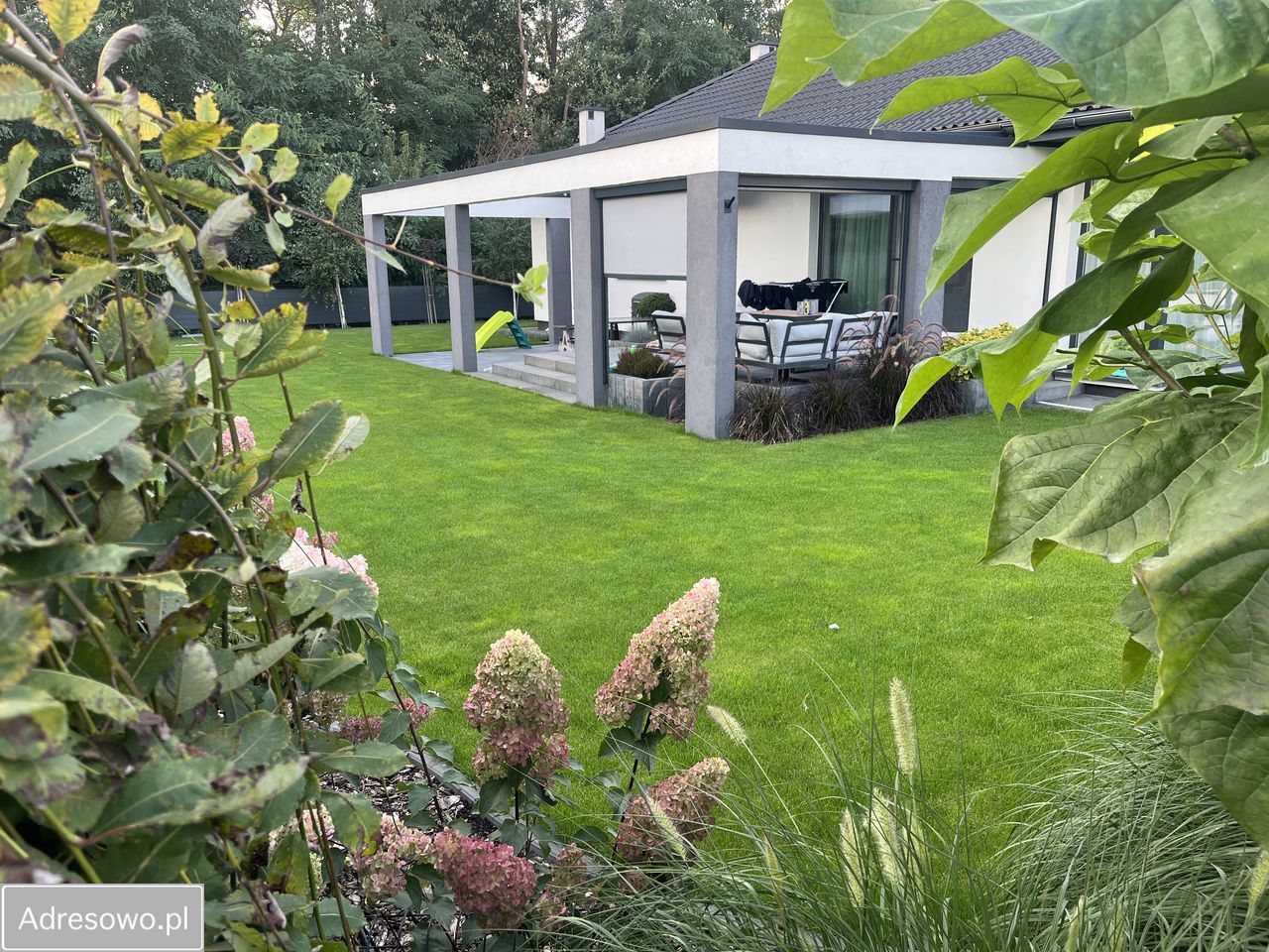 dom wolnostojący, 3 pokoje Borowa Góra. Zdjęcie 16