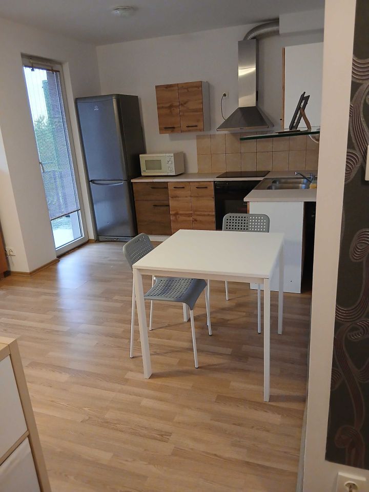 Mieszkanie 1-pokojowe Gdańsk Osowa, ul. Międzygwiezdna. Zdjęcie 5