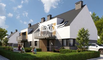 bliźniak, 5 pokoi Mierzyn, ul. Nasienna