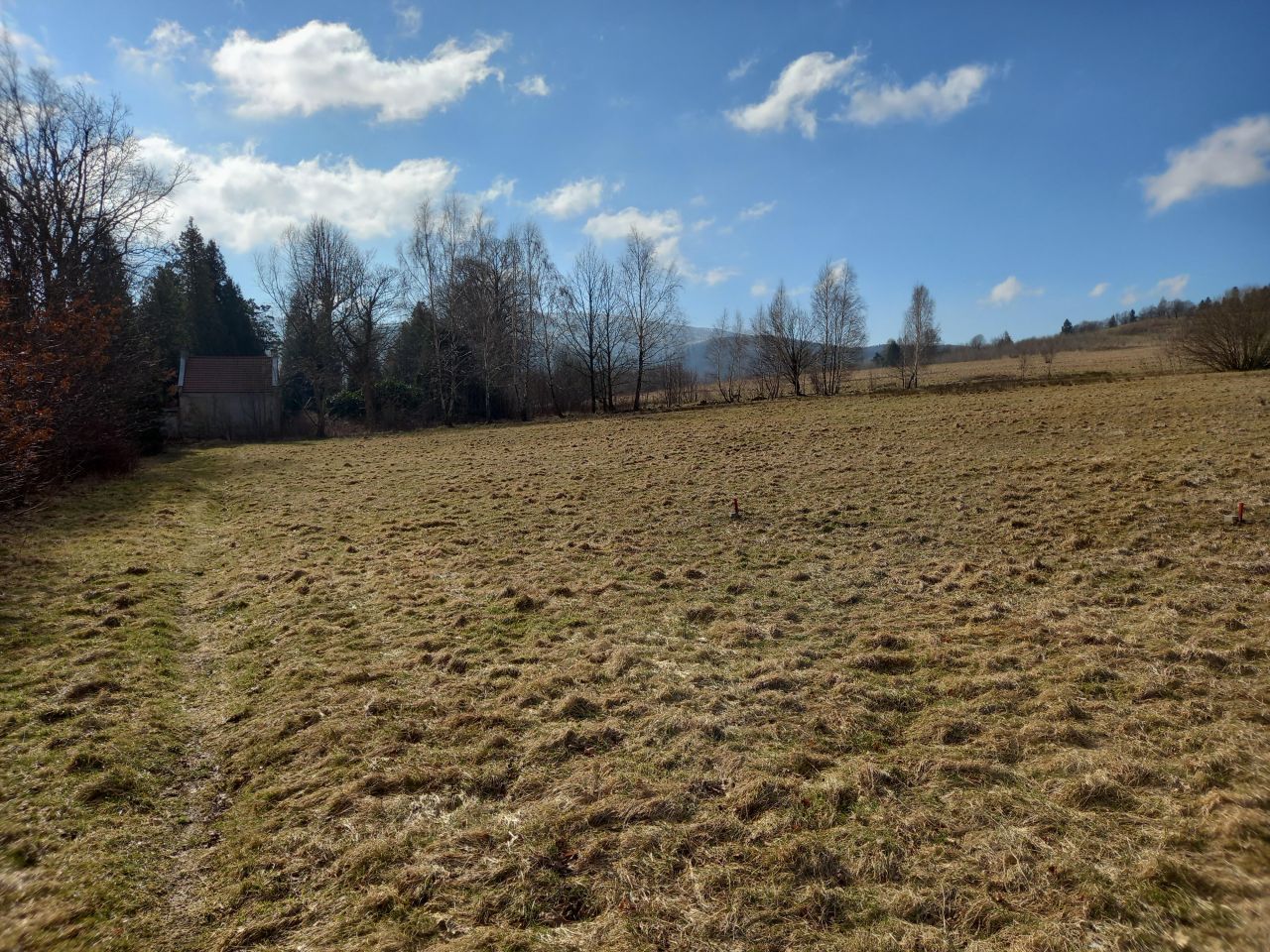 Działka budowlana Pobiedna, ul. Sąsiedzka. Zdjęcie 6