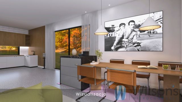 bliźniak, 5 pokoi Góraszka. Zdjęcie 11