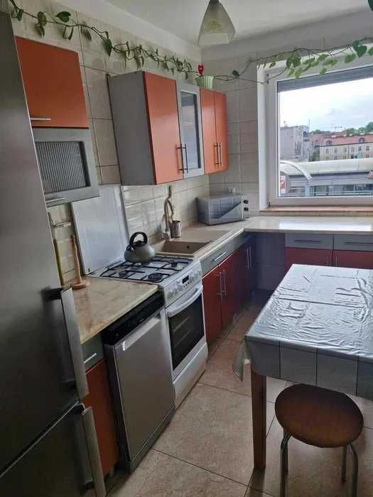 Mieszkanie 2-pokojowe Włocławek Centrum, ul. Królewiecka. Zdjęcie 7