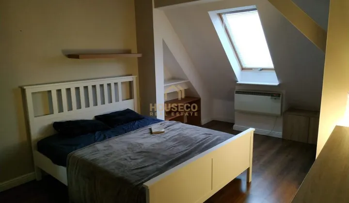 Mieszkanie 3-pokojowe Gdańsk Śródmieście, ul. Jana z Kolna