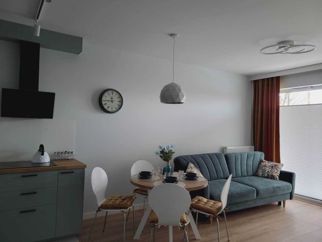 Mieszkanie 3-pokojowe Wołomin. Zdjęcie 1