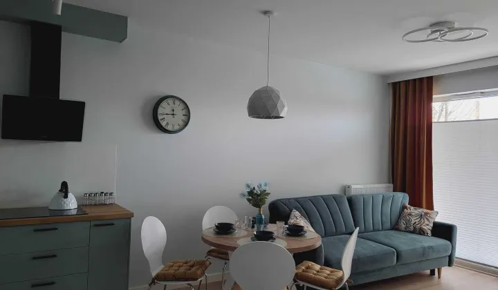 Mieszkanie 3-pokojowe Wołomin