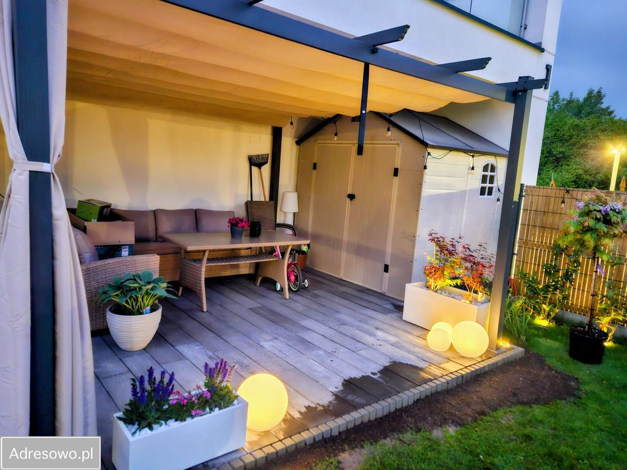 Mieszkanie 5-pokojowe Łódź Widzew, ul. Moryca Welta. Zdjęcie 3