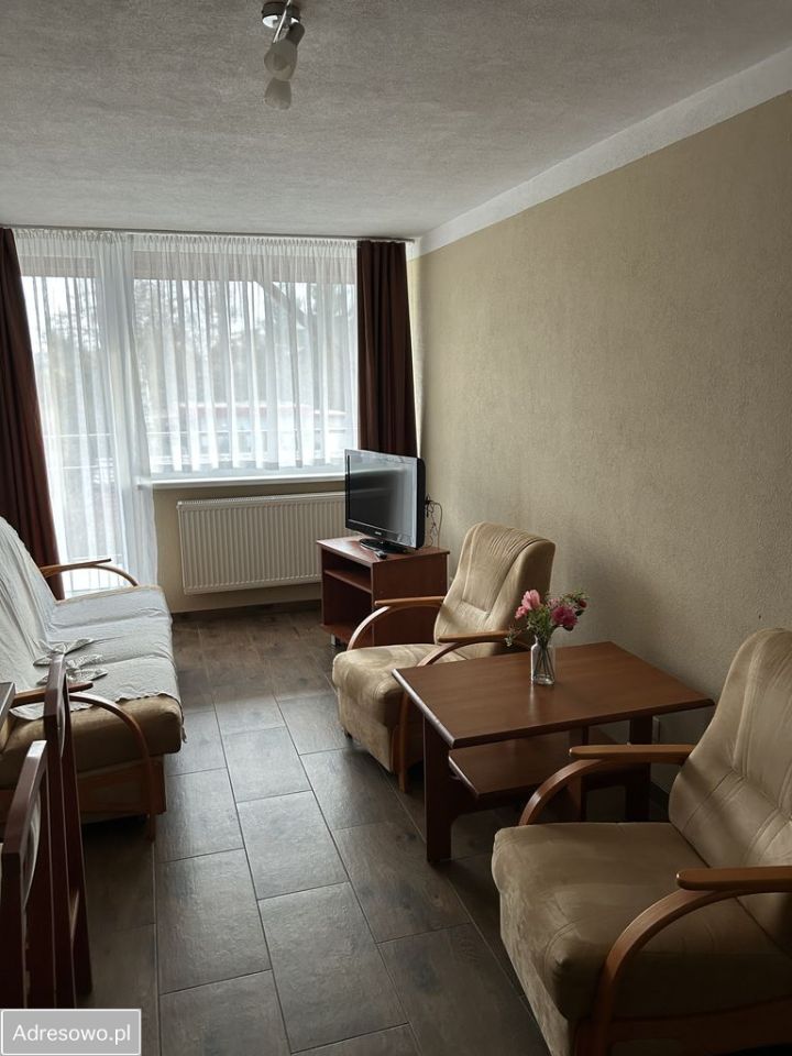 Mieszkanie 2-pokojowe Niewiesze. Zdjęcie 5