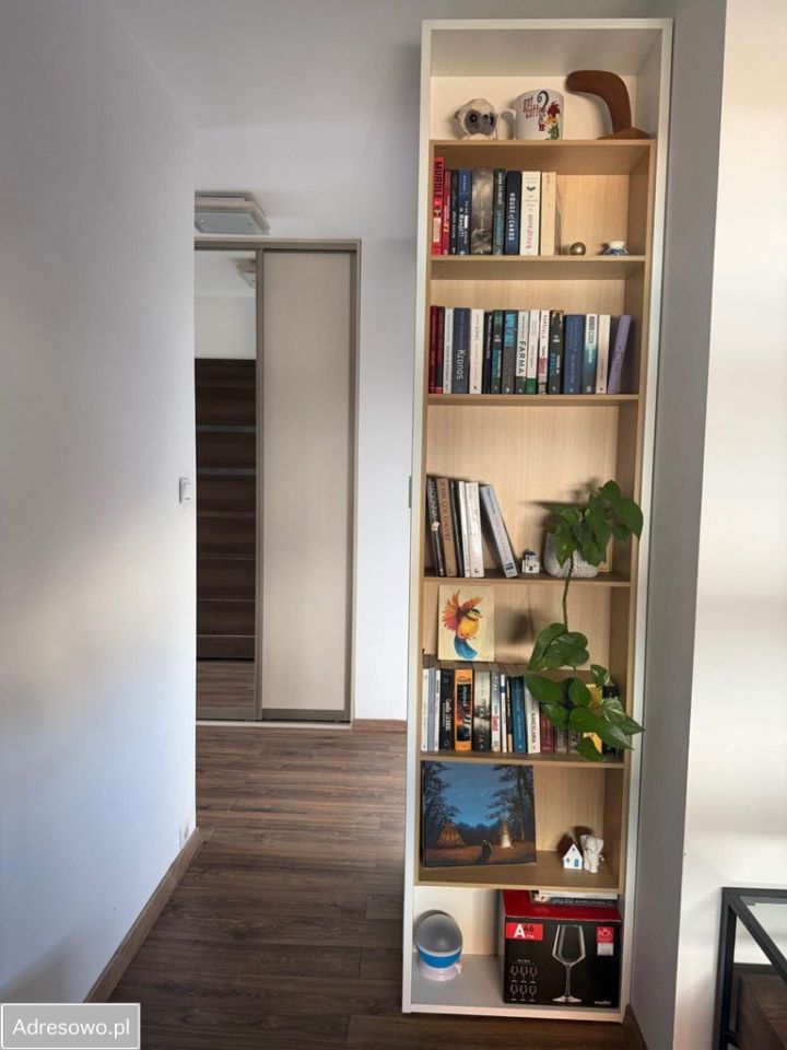 Mieszkanie 2-pokojowe Wrocław Fabryczna, ul. Trawowa. Zdjęcie 11