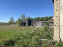 Działka budowlana Wyromiejki. Zdjęcie 4