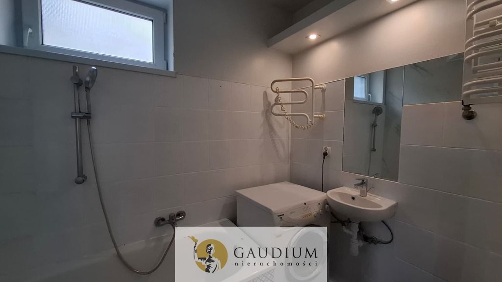 Mieszkanie 1-pokojowe Gdańsk Chełm, ul. Nieborowska. Zdjęcie 9