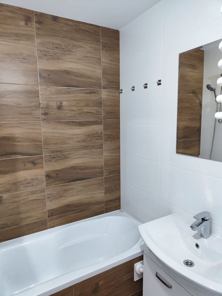 Mieszkanie 4-pokojowe Jasło, ul. Krzysztofa Kamila Baczyńskiego. Zdjęcie 8