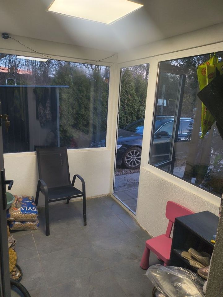 Działka rod Poznań Wilda. Zdjęcie 6