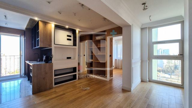 Mieszkanie 4-pokojowe Warszawa Mokotów, ul. Jałtańska. Zdjęcie 3