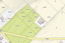 Działka budowlana Łańce, ul. Jarzębinowa. Zdjęcie 4