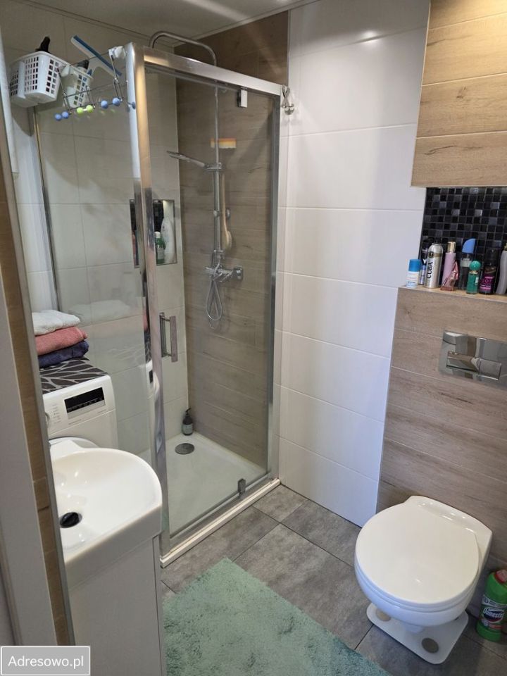 Mieszkanie 2-pokojowe Przeworsk, ul. Lubomirskich. Zdjęcie 9