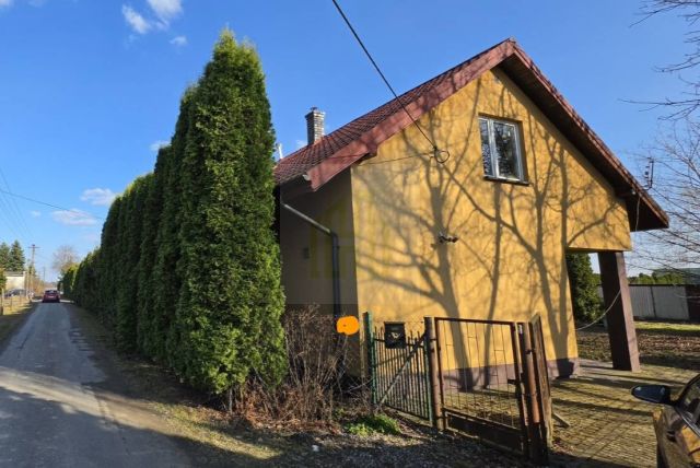 dom wolnostojący, 2 pokoje Terenia. Zdjęcie 14