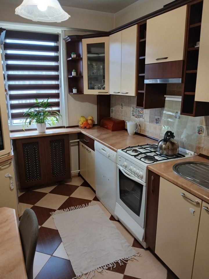 Mieszkanie 2-pokojowe Białystok Wysoki Stoczek, ul. Rzemieślnicza. Zdjęcie 12