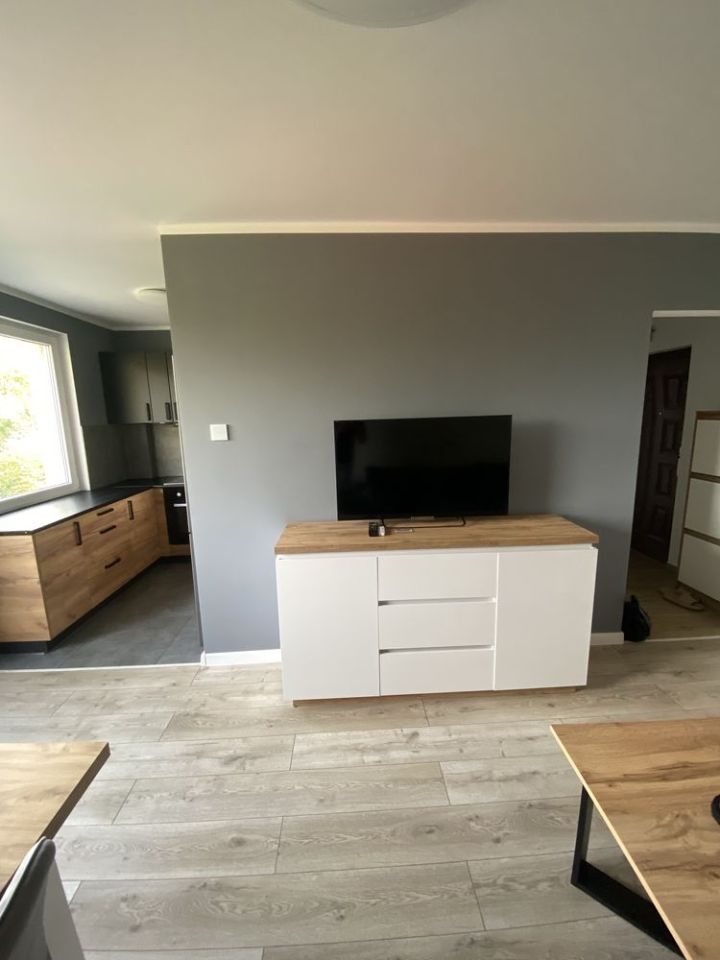 Mieszkanie 2-pokojowe Słupsk, ul. Zygmunta Augusta. Zdjęcie 2