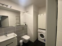 Mieszkanie 2-pokojowe Warszawa Wola, ul. Sokołowska. Zdjęcie 4