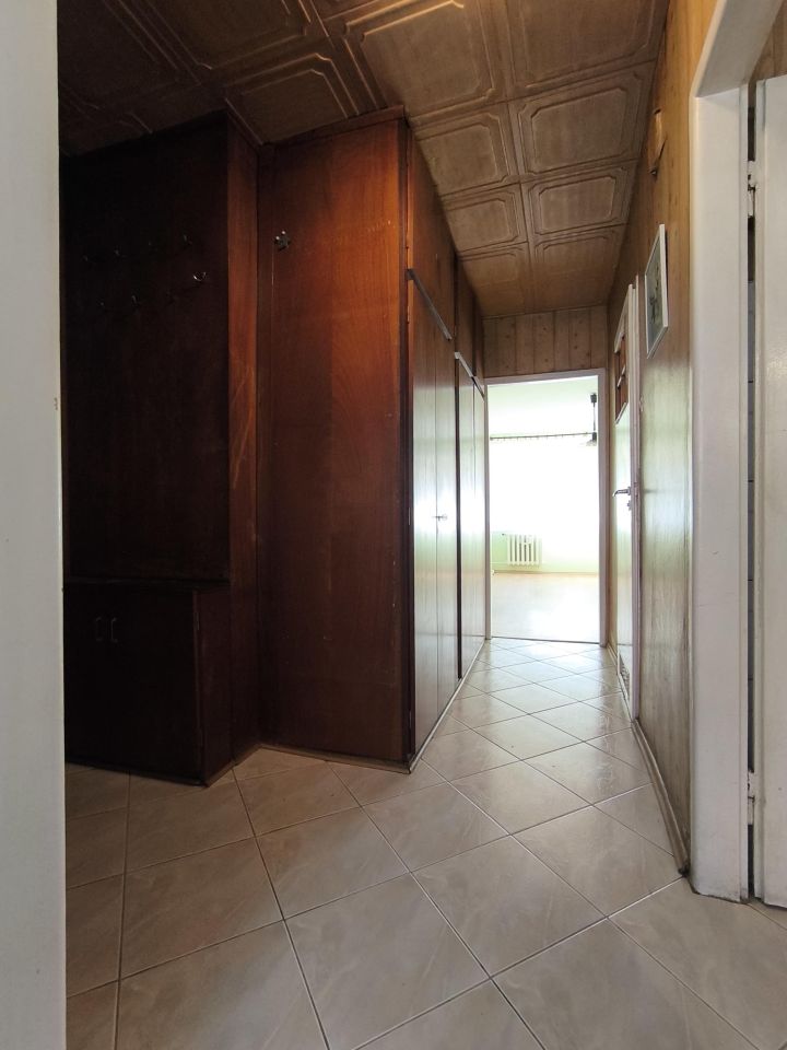 Mieszkanie 2-pokojowe Szczecin Niebuszewo, ul. bł. Wincentego Kadłubka. Zdjęcie 9