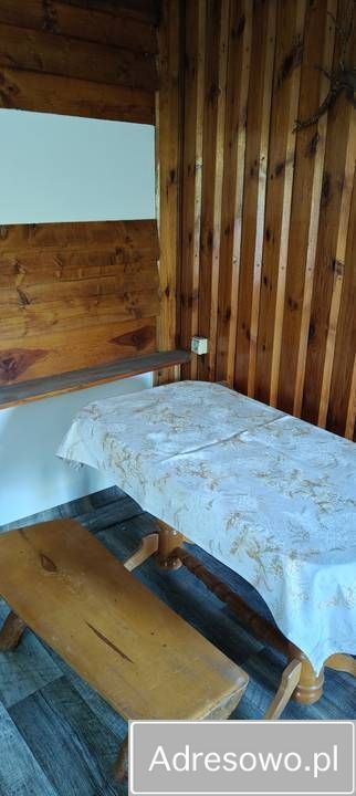 Działka rekreacyjna Bielsko-Biała Kamienica. Zdjęcie 3