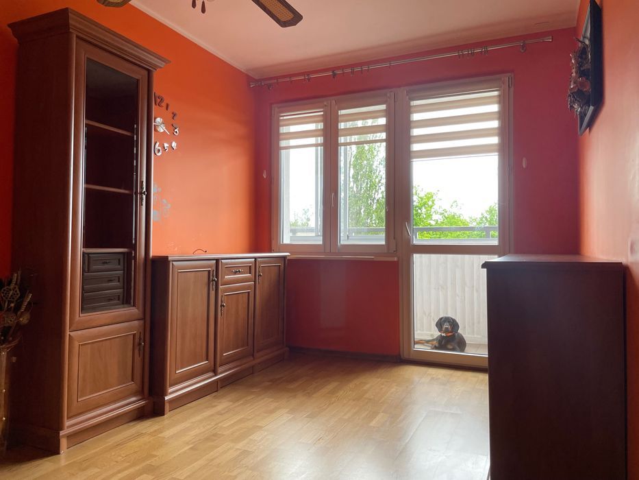 Mieszkanie 2-pokojowe Szczecin Żelechowa, ul. Hoża. Zdjęcie 1