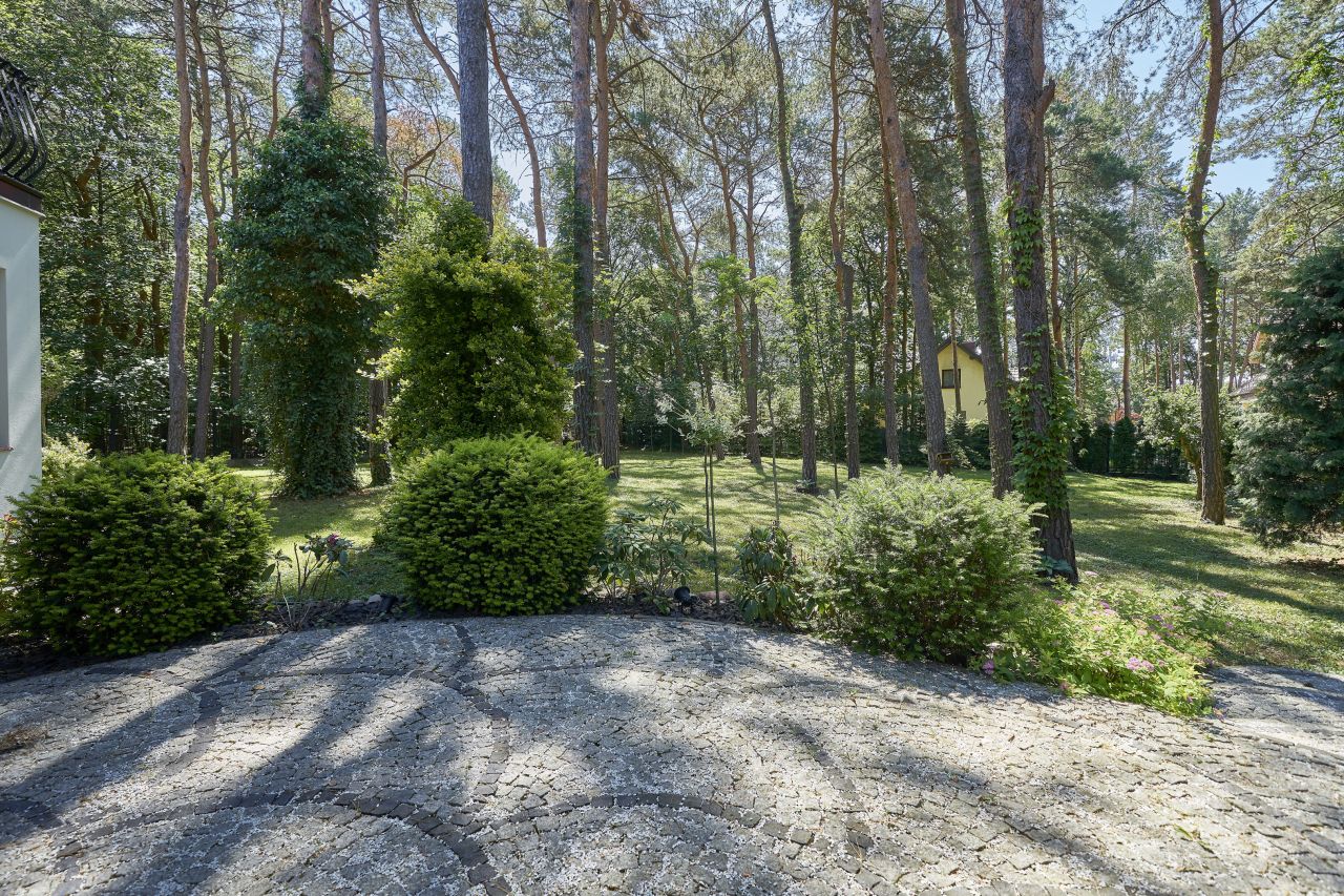 dom wolnostojący, 6 pokoi Legionowo. Zdjęcie 29