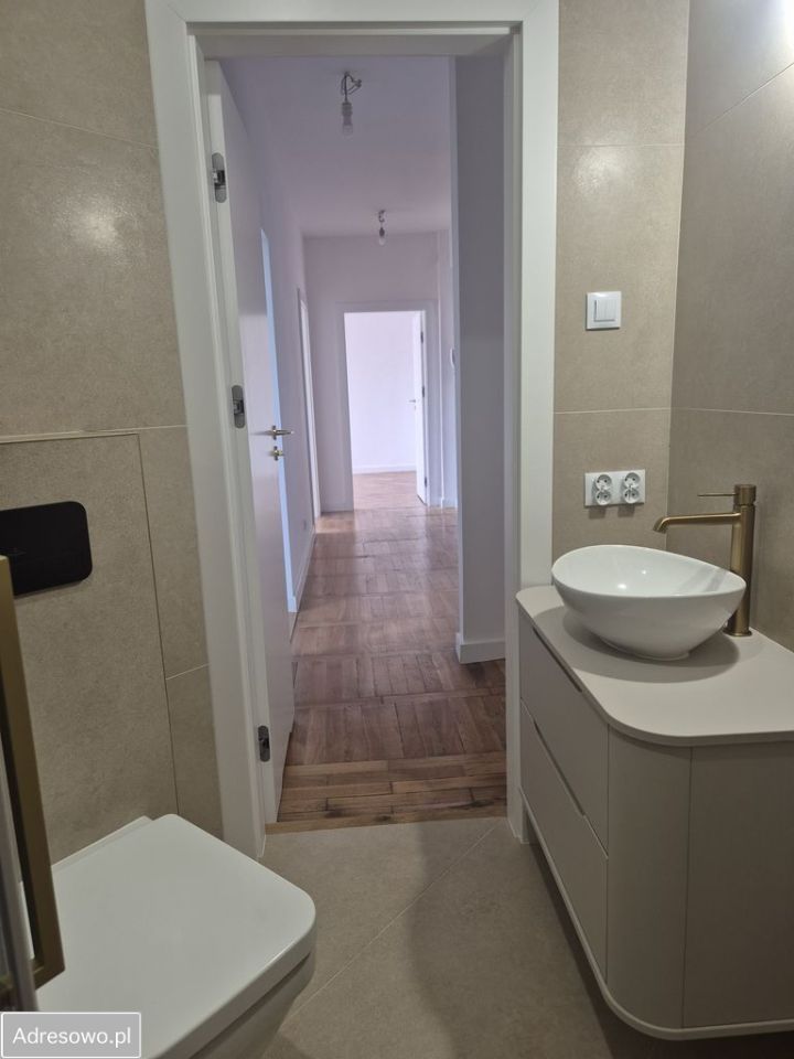 Mieszkanie 2-pokojowe Warszawa Śródmieście, al. Wyzwolenia. Zdjęcie 10
