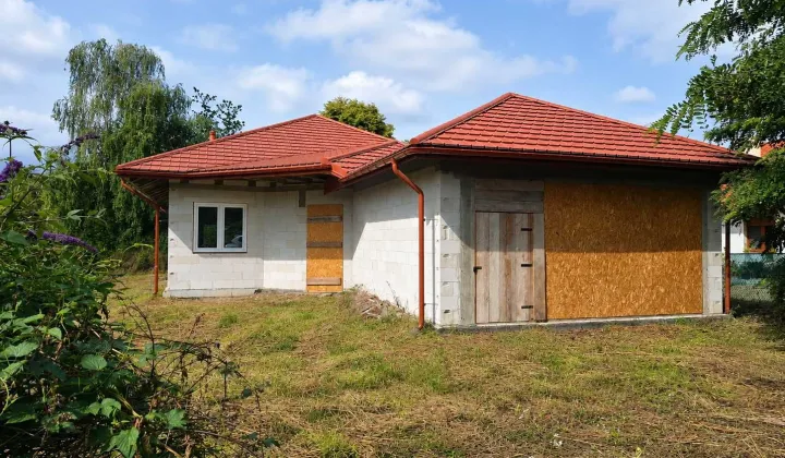 dom wolnostojący Przemyśl, ul. Przerwa