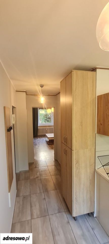 Mieszkanie 1-pokojowe Chorzów Centrum, ul. Katowicka. Zdjęcie 11