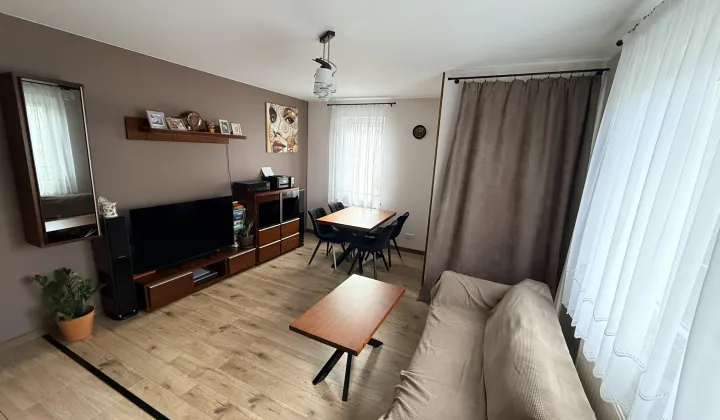 Mieszkanie 2-pokojowe Piaseczno Centrum, ul. Stefana Żeromskiego