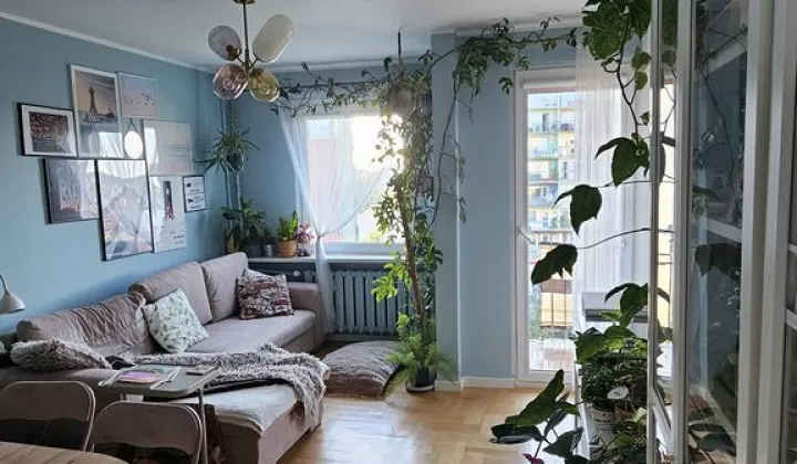 Mieszkanie 3-pokojowe Gdynia Karwiny, ul. Leona Kruczkowskiego