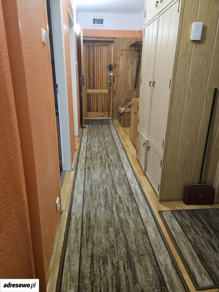 Mieszkanie 3-pokojowe Radomsko, ul. Piastowska. Zdjęcie 9