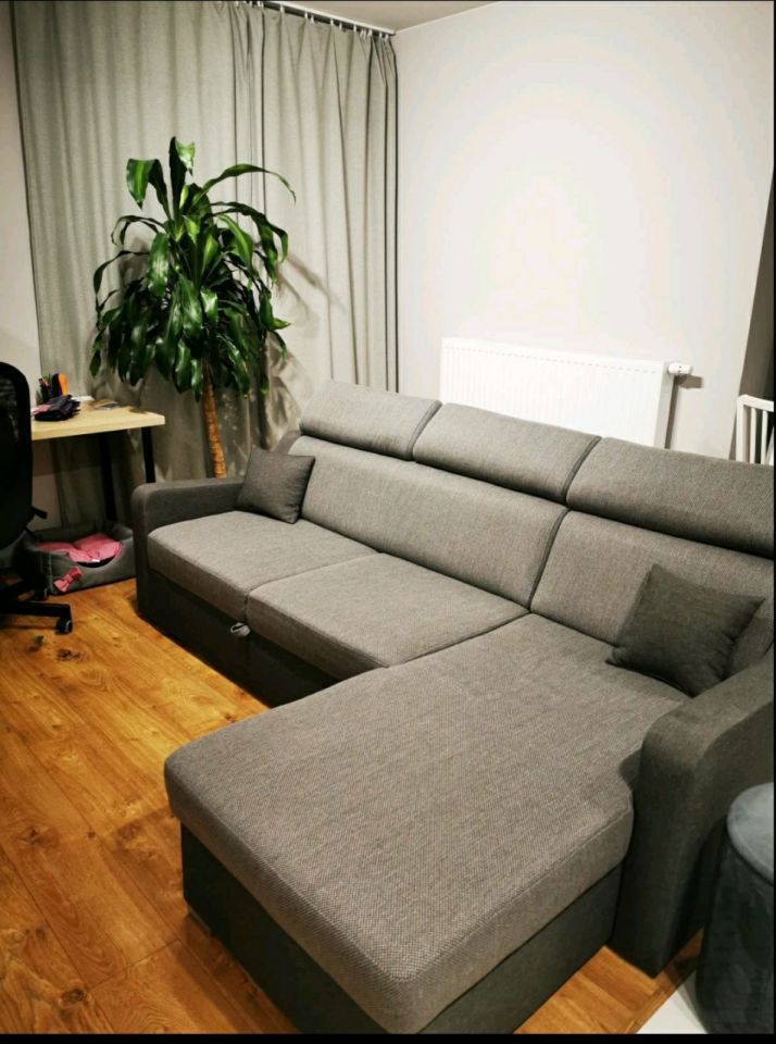 Mieszkanie 3-pokojowe Kraków Prądnik Biały, ul. Stelmachów