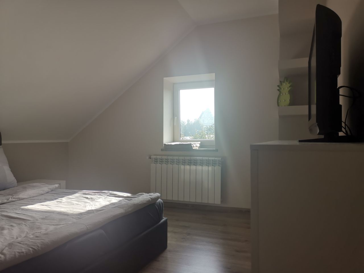 dom wolnostojący, 5 pokoi Nowy Korczyn, ul. Farna. Zdjęcie 29