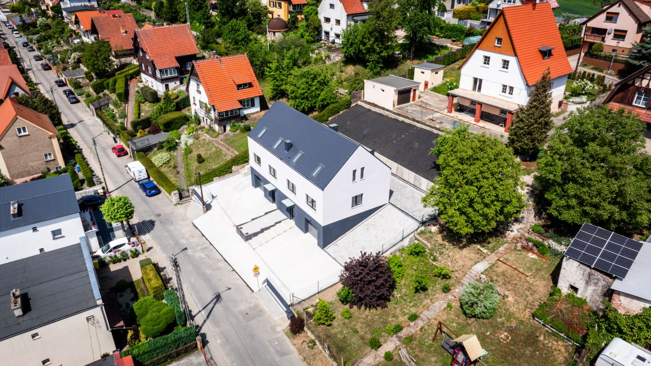 bliźniak, 3 pokoje Lwówek Śląski, ul. Zwycięzców. Zdjęcie 15