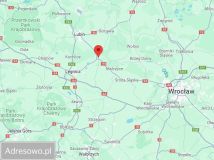 Działka inwestycyjna Prochowice. Zdjęcie 1