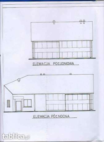 Hala/magazyn Brzezie k. Sulechowa, ul. Żwirki i Wigury. Zdjęcie 20