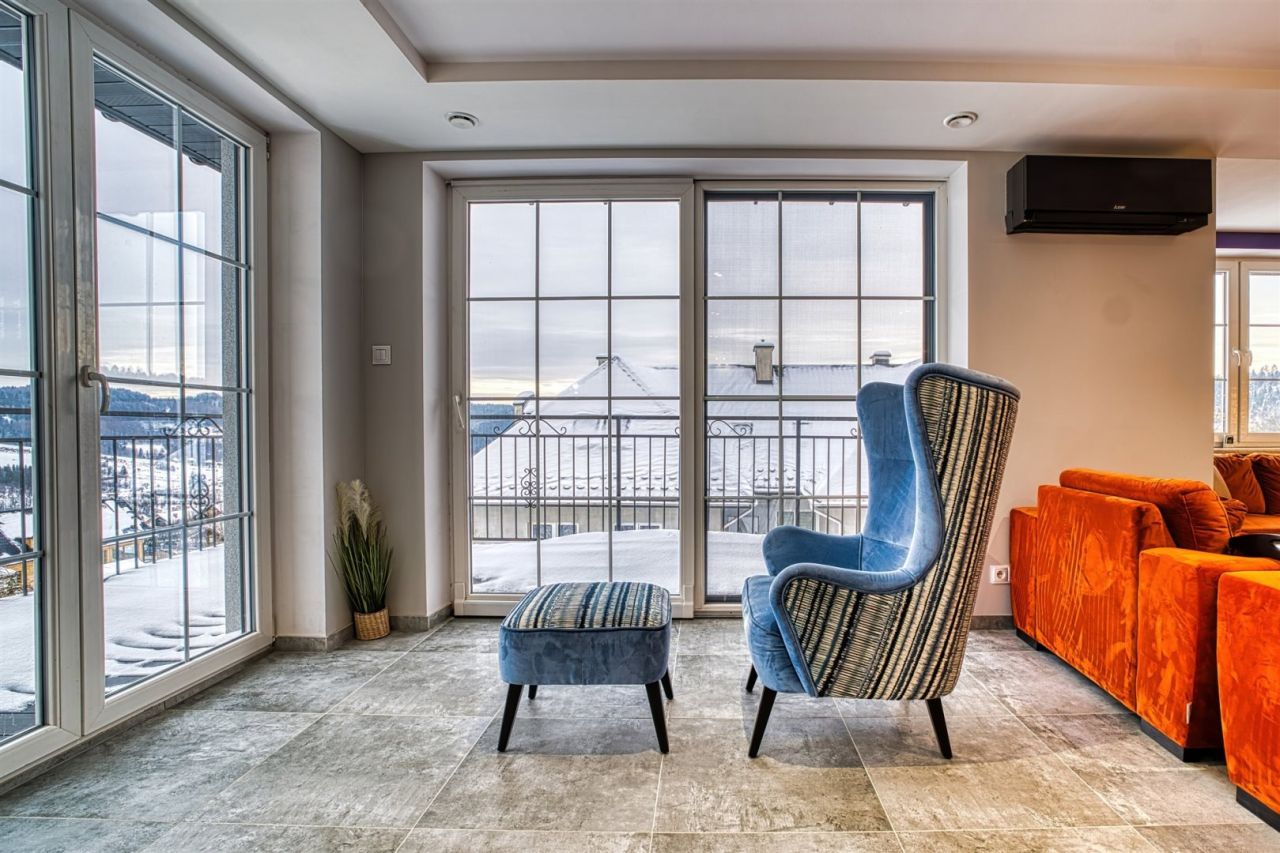 dom wolnostojący Krynica-Zdrój, ul. Halna. Zdjęcie 25