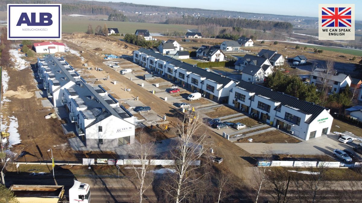 Mieszkanie 3-pokojowe Kiełpino. Zdjęcie 5