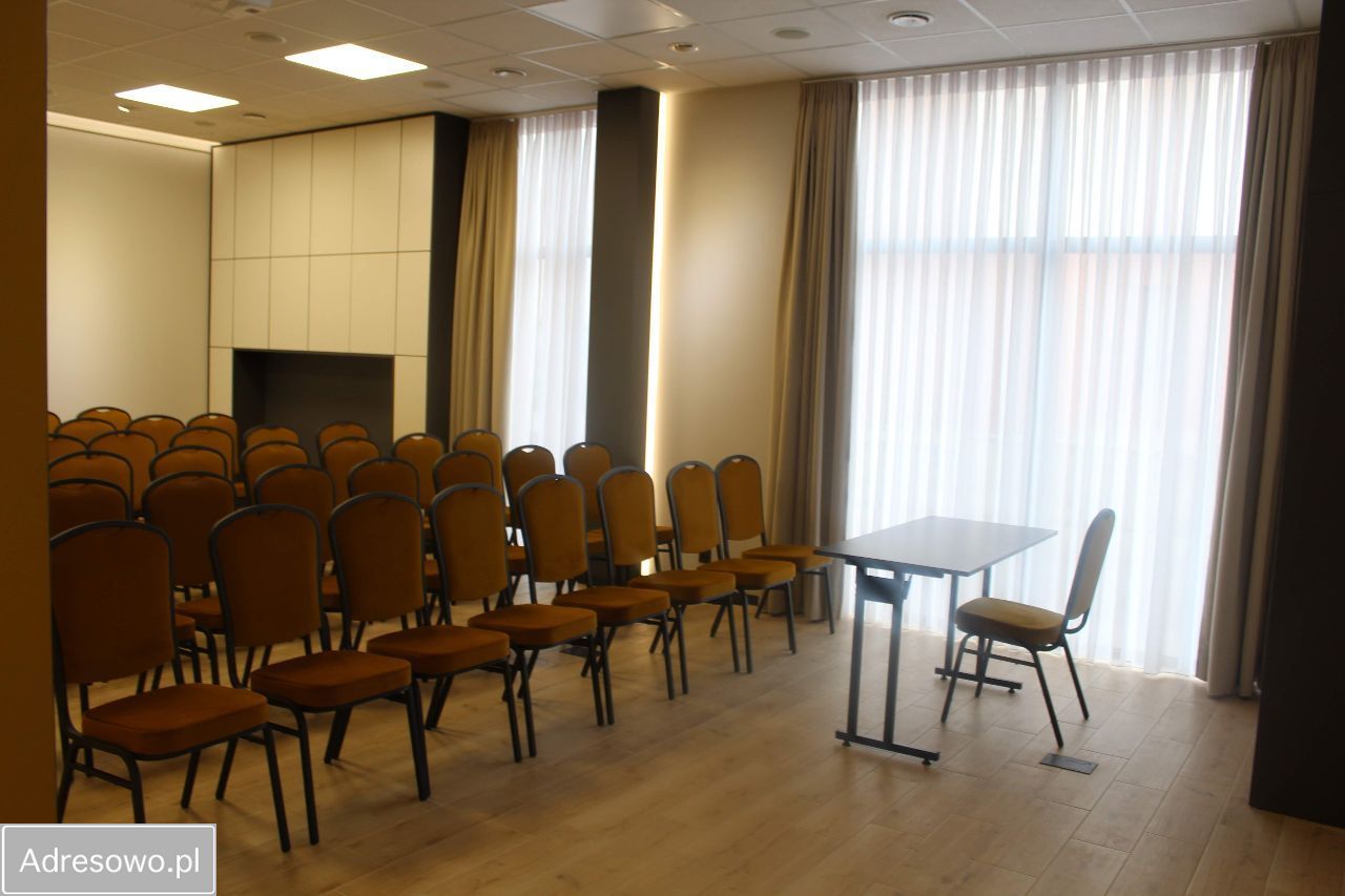 Lokal Białystok Sienkiewicza, ul. Fabryczna. Zdjęcie 4