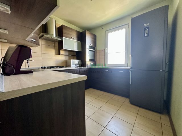 Mieszkanie 3-pokojowe Łódź Chojny, ul. Ogniskowa. Zdjęcie 3