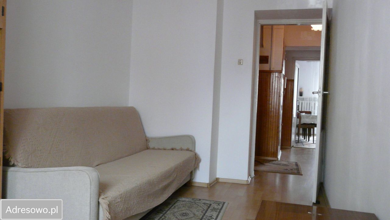 Mieszkanie 3-pokojowe Warszawa Mokotów, al. Niepodległości. Zdjęcie 4